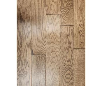 Appalachian 4 1/4" Red Oak Country Palazzo