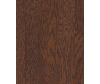 Arden Red Oak 5" Hazelnut Hardwood
