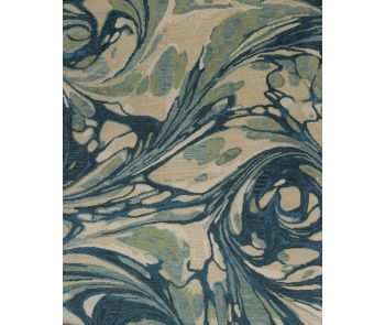Artisan 2155 Blue Wonder Area Rug