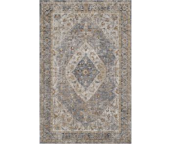 Avani Blue Serafina Area Rug