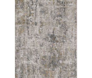 Avani Ivory/Blue Avery Area Rug