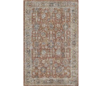 Avani Spice Marrakesh Area Rug