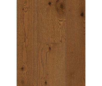 ArmorWood 7 1/2" Saddle Red Oak Hardwood