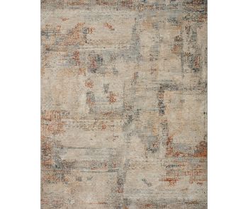 Axel AXE-06 Sand/Multi Area Rug
