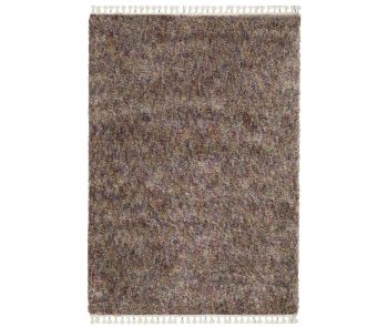 Axis ax01a Multi/Ivory Area Rug