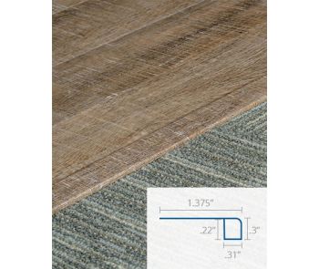 Coretec Baby Threshold Trim Piece