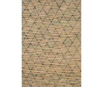 Beacon BU-03 Aqua Area Rug