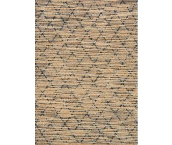 Beacon BU-03 Navy Area Rug