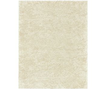 Billow Shag Ivory Area Rug