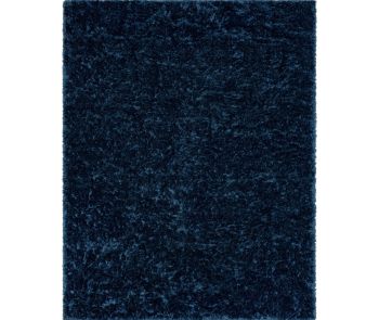 Billow Shag Blue