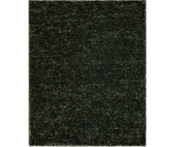 Billow Shag Olive
