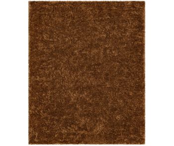 Billow Shag Rust