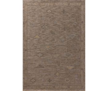 Birch BIR-03 Natural/Sand Area Rug