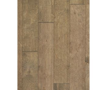 Biscayne Bay Birch Crescent Beach 5" Hardwood