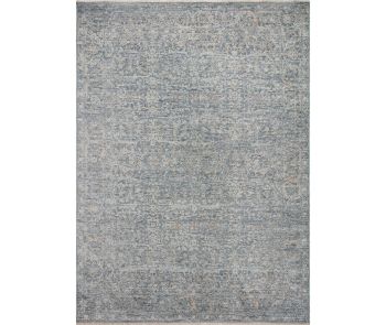 Blake BLA-03 Denim/Taupe Area Rug