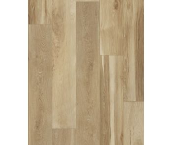 COREtec Plus HD Integrated Blended Praline Luxury Vinyl