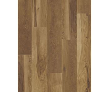 COREtec Plus HD Integrated Blended Sienna Luxury Vinyl