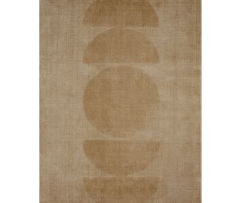 Bobby Berk Luna Barley Area Rug