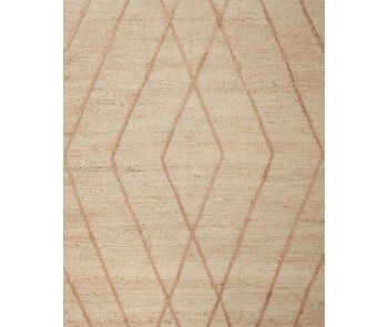 Bodhi BOD-02 Ivory/Natural Area Rug