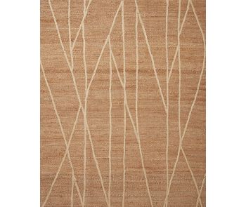 Bodhi BOD-03 Natural/Ivory Area Rug
