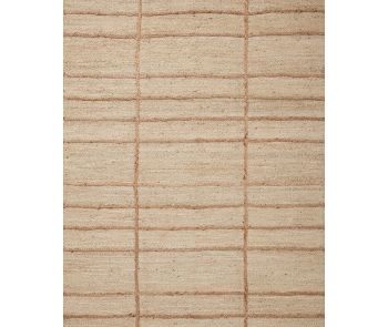 Bodhi BOD-04 Ivory/Natural Area Rug