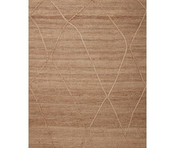 Bodhi BOD-05 Natural/Natural Area Rug