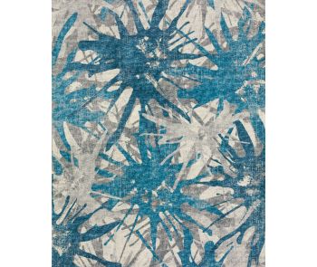 Brisbane BR6 Cobalt Area Rug