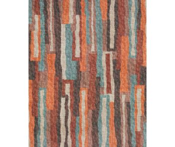 Brisbane BR7 Canyon Area Rug