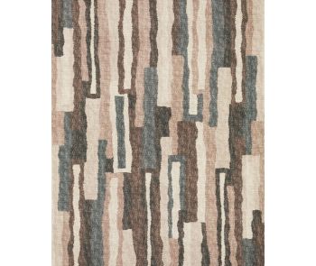 Brisbane BR7 Sable Area Rug