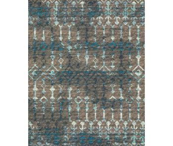 Brisbane BR8 Sable Area Rug