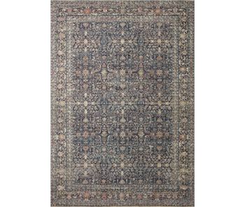 Bradbury BRU-01 Midnight/Multi