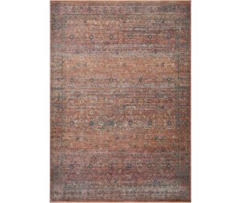 Bradbury BRU-06 Sunset/Multi