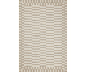 Bradley BRL-02 Ivory/Beige