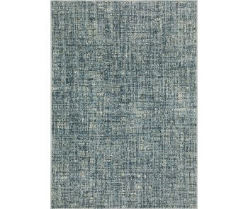 Branson br13a Blue/Blue Area Rug