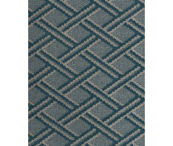Brilliant Details Patterned Kashmere Nylon Carpet