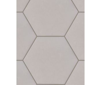 Brio Pewter Matte Porcelain Tile