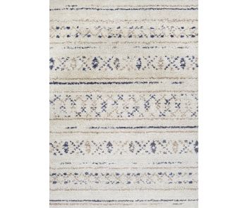 Bromley Novia Ivory/Caramel/Black Rug