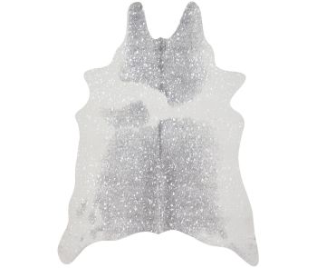 Bryce BZ-02 Grey/Silver Area Rug