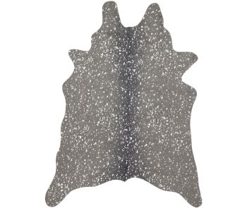 Bryce BZ-03 Graphite/Silver Area Rug