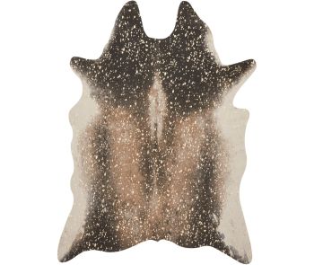 Bryce BZ-04 Mocha/Gold Area Rug