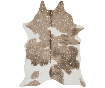 Bryce BZ-06 Taupe/Champagne Rug