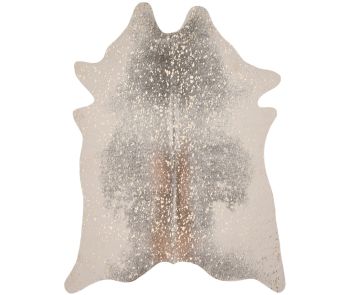 Bryce BZ-07 Pewter/Gold Area Rug