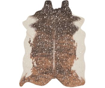 Bryce BZ-10 Walnut/Champagne Rug