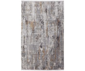 Cadiz 3887F Ivory/Gray/Gold Area Rug