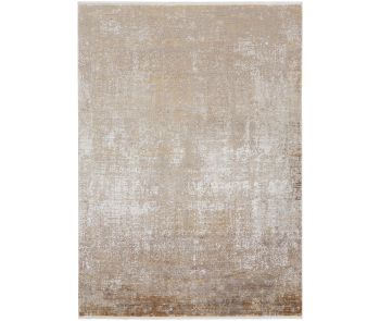 Cadiz 39FWF Taupe/Ivory/Gold Rug