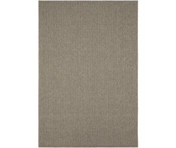 Caicos CA01N Grey Area Rug