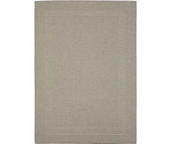 Caicos CA05A Grey Area Rug
