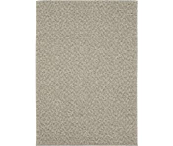 Caicos CA08A Grey Area Rug