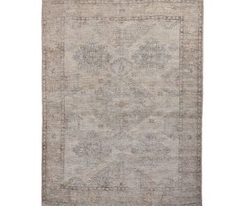 Caldwell 8801F Tan/Gray Area Rug
