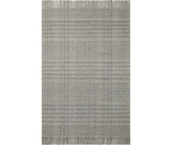 Caleb CAL-03 Grey/Dk. Grey Area Rug